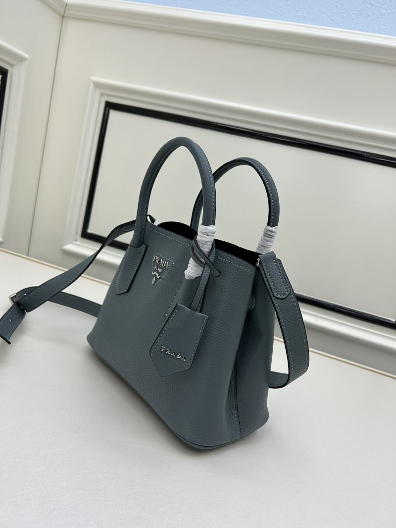 Prada Shopping Bags